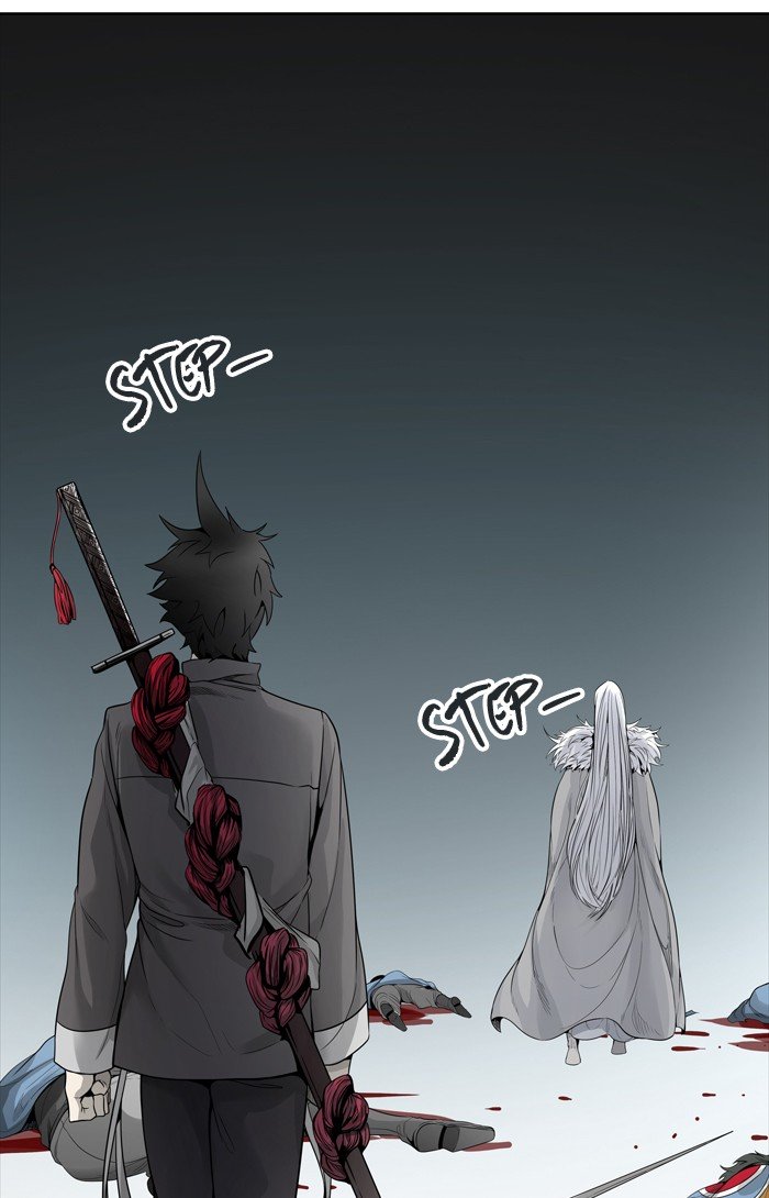 Tower of God, Chapter 459 image 062